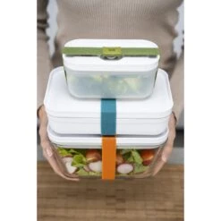 Zwilling Vacuum Accessory Set Elastic Bands, 3-pcs -Zwilling Sales Store 750042413