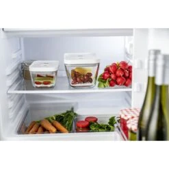 Zwilling Vacuum Accessory Set Drip Trays For Glass Boxes, M/L / 2-pcs -Zwilling Sales Store 750055899