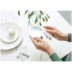 Zwilling LED Makeup Mirror -Zwilling Sales Store 750062172