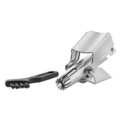 Zwilling Chrome Plated Nose And Ear Hair Trimmer