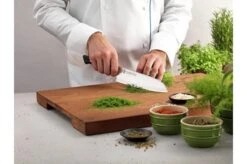 Zwilling Diplôme Chef's Knife 23 Cm, 54201-241 -Zwilling Sales Store Diplome2