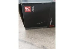 Zwilling 38438-000 Pro Bamboo Knife Block-6 Pieces -Zwilling Sales Store XX 34930 04 ZW38438 000