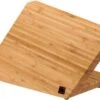Zwilling Miyabi Bamboo Knife Block, 34532-100 1 Zwilling Miyabi Bamboo Knife Block, 34532-100 -Zwilling Sales Store XX 34952 02 ZW34532 100