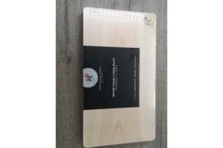 Miyabi Cutting Board Hinoki, 35 X 20 Cm, 34535-200 -Zwilling Sales Store XX 34960 04 ZW34535 200 0