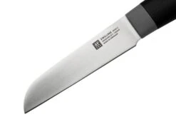 Zwilling Now S 1009646 Vegetable Knife, 9 Cm -Zwilling Sales Store ZW1009646 03 zwilling