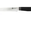 Zwilling Now S 1009648 Serrated Utility Knife, 13 Cm -Zwilling Sales Store ZW1009648 01 zwilling