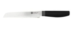 Zwilling Now S 1009648 Serrated Utility Knife, 13 Cm