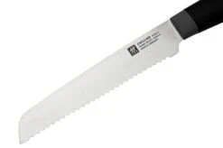 Zwilling Now S 1009648 Serrated Utility Knife, 13 Cm -Zwilling Sales Store ZW1009648 03 zwilling