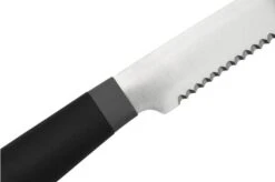 Zwilling Now S 1009648 Serrated Utility Knife, 13 Cm -Zwilling Sales Store ZW1009648 05 zwilling