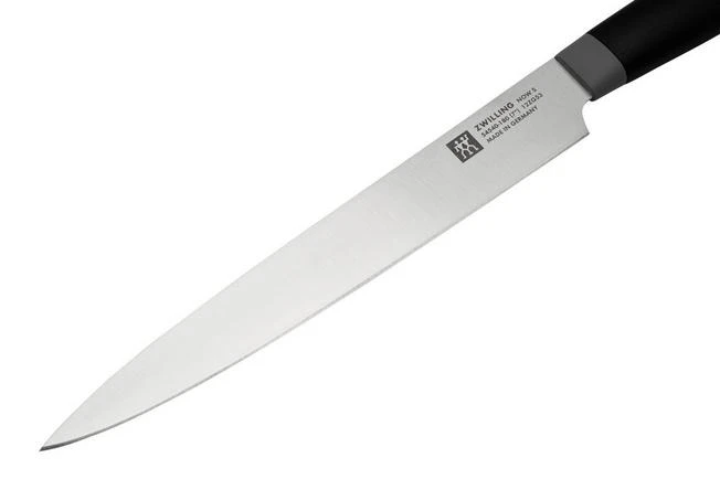 Zwilling Now S 1009649 Carving Knife, 18 Cm 5 Zwilling Now S 1009649 Carving Knife, 18 Cm - Image 3