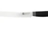 Zwilling Now S 1009652 Bread Knife, 20 Cm -Zwilling Sales Store ZW1009652 01 zwilling