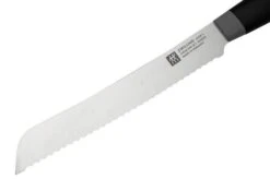 Zwilling Now S 1009652 Bread Knife, 20 Cm -Zwilling Sales Store ZW1009652 03 zwilling