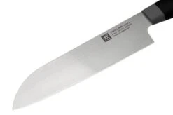 Zwilling Now S 1009654 Santoku, 18 Cm -Zwilling Sales Store ZW1009654 03 zwilling