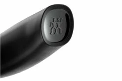 Zwilling All Star 1022568, 7-piece Knife Set With Knife Block, Charcoal/black -Zwilling Sales Store ZW1022568 05 zwilling