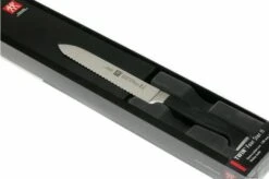 Zwilling Four Star II Utility Knife 30070-131 -Zwilling Sales Store ZW30070 131 06 zwilling four star ii zw30070 131 06