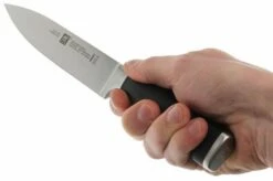 Zwilling 30070-161 Four Star II Carving Knife 12 Zwilling 30070-161 Four Star II Carving Knife -Zwilling Sales Store ZW30070 161 05 zwilling four star ii zw30070 161 05