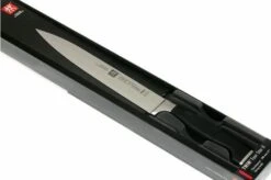 Zwilling 30070-201 Four Star II Carving Knife -Zwilling Sales Store ZW30070 201 06 zwilling four star ii zw30070 201 06