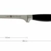 Zwilling 30074-141 Four Star II Boning Knife -Zwilling Sales Store ZW30074 141 01 zwilling four star ii zw30074 141 01