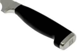 Zwilling 30074-141 Four Star II Boning Knife -Zwilling Sales Store ZW30074 141 03 zwilling four star ii zw30074 141 03