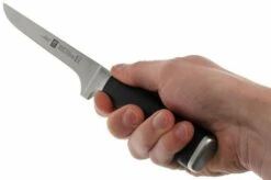 Zwilling 30074-141 Four Star II Boning Knife -Zwilling Sales Store ZW30074 141 05 zwilling four star ii zw30074 141 05