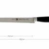 Zwilling 30076-201 Four Star II Bread Knife