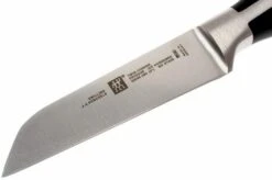 Zwilling 30340-091 Twin Cuisine Paring Knife -Zwilling Sales Store ZW30340 091 02 zwilling twin cuisine zw30340 091 d2