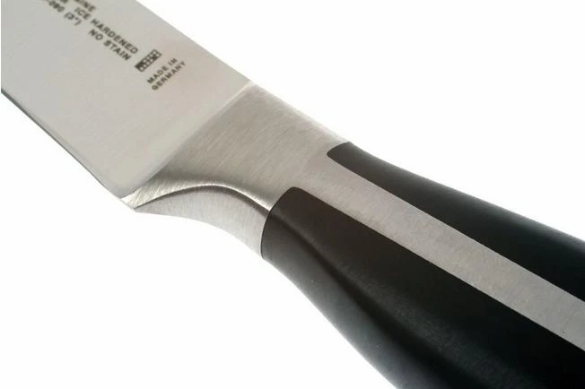 Zwilling 30340-091 Twin Cuisine Paring Knife 6 Zwilling 30340-091 Twin Cuisine Paring Knife - Image 4