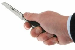 Zwilling 30340-091 Twin Cuisine Paring Knife -Zwilling Sales Store ZW30340 091 05 zwilling twin cuisine zw30340 091 d5