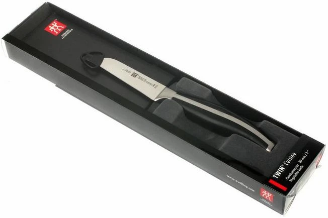 Zwilling 30340-091 Twin Cuisine Paring Knife 8 Zwilling 30340-091 Twin Cuisine Paring Knife - Image 6