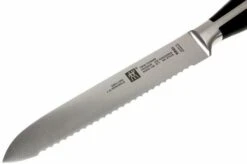 Zwilling 30340-131 Twin Cuisine Utility Knife -Zwilling Sales Store ZW30340 131 02 zwilling twin cuisine zw30340 131 d2