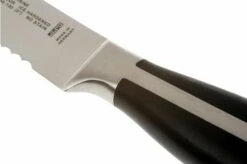 Zwilling 30340-131 Twin Cuisine Utility Knife -Zwilling Sales Store ZW30340 131 04 zwilling twin cuisine zw30340 131 d4