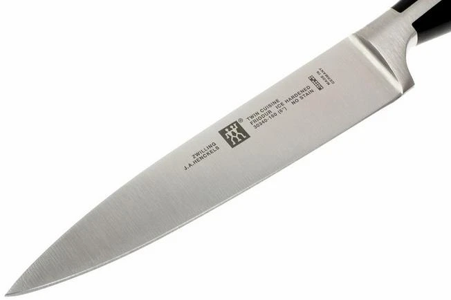 Zwilling 30340-161 Twin Cuisine Carving Knife 4 Zwilling 30340-161 Twin Cuisine Carving Knife - Image 2