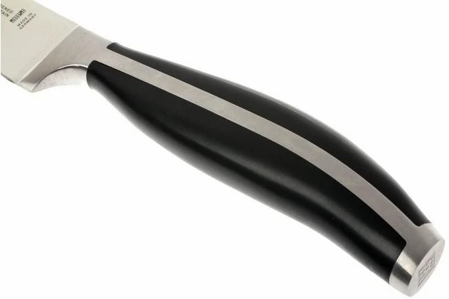 Zwilling 30340-161 Twin Cuisine Carving Knife 5 Zwilling 30340-161 Twin Cuisine Carving Knife - Image 3