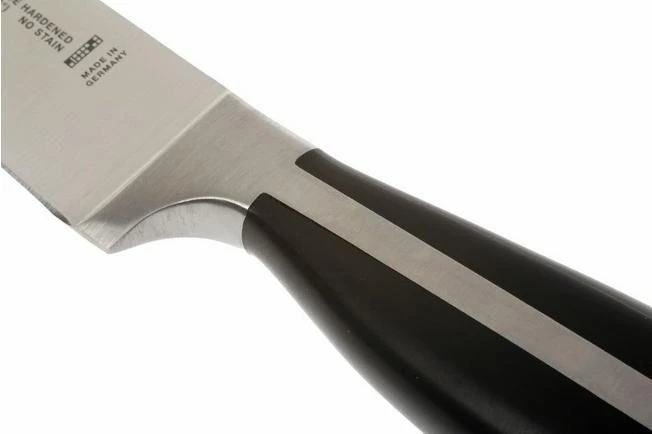 Zwilling 30340-161 Twin Cuisine Carving Knife 6 Zwilling 30340-161 Twin Cuisine Carving Knife - Image 4