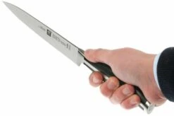 Zwilling 30340-201 Twin Cuisine Carving Knife -Zwilling Sales Store ZW30340 201 05 zwilling twin cuisine zw30340 201 d5