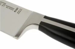 Zwilling 30341-201 Twin Cuisine Chef's Knife -Zwilling Sales Store ZW30341 201 04 zwilling twin cuisine zw30341 201 d4