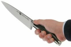 Zwilling 30341-201 Twin Cuisine Chef's Knife -Zwilling Sales Store ZW30341 201 05 zwilling twin cuisine zw30341 201 d5