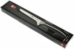Zwilling 30344-141 Twin Cuisine Boning Knife -Zwilling Sales Store ZW30344 141 06 zwilling twin cuisine zw30344 141 d6