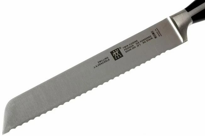 Zwilling 30346-201 Twin Cuisine Bread Knife 4 Zwilling 30346-201 Twin Cuisine Bread Knife - Image 2
