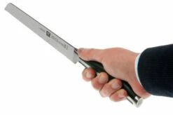 Zwilling 30346-201 Twin Cuisine Bread Knife 12 Zwilling 30346-201 Twin Cuisine Bread Knife -Zwilling Sales Store ZW30346 201 05 zwilling twin cuisine zw30346 201 d5
