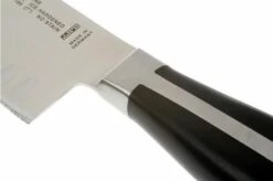 Zwilling 30348-181 Twin Cuisine Santoku, Granton Edge -Zwilling Sales Store ZW30348 181 04 zwilling twin cuisine zw30348 181 d4