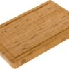 Zwilling Twin Cutting Board 36,2x25,4x3 Cm, Bamboo, 30772-100 2 Zwilling Twin Cutting Board 36,2x25,4x3 Cm, Bamboo, 30772-100 -Zwilling Sales Store ZW30772 100 01 zwilling twin snijplank zw30772 100 01