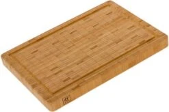 Zwilling Twin Cutting Board 36,2x25,4x3 Cm, Bamboo, 30772-100