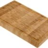 Zwilling Twin Cutting Board 42,2x31x4 Cm, Bamboo, 30772-400 -Zwilling Sales Store ZW30772 400 01 zwilling twin snijplank zw30772 400 01