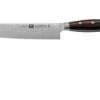 Zwilling Twin Cermax 30867-184-0, 133-layered Damascus Steel Santoku, 18 Cm -Zwilling Sales Store ZW30867 184 0 01 zwilling