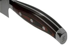 Zwilling Twin Cermax 30867-184-0, 133-layered Damascus Steel Santoku, 18 Cm -Zwilling Sales Store ZW30867 184 0 04 zwilling