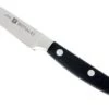 Zwilling J.A. Henckels Professional "S" Paring Knife 9 Cm (3") -Zwilling Sales Store ZW31020 090 01 zwilling professional s 31020 090 groentemes d1
