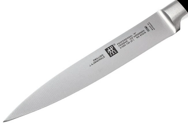 Zwilling J.A. Henckels Professional "S" Paring Knife 13 Cm (5") 4 Zwilling J.A. Henckels Professional "S" Paring Knife 13 Cm (5") - Image 2