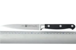 Zwilling J.A. Henckels Professional "S" Paring Knife 13 Cm (5") 9 Zwilling J.A. Henckels Professional "S" Paring Knife 13 Cm (5") -Zwilling Sales Store ZW31020 130 04 zwilling professional s 31020 130 officemes d4