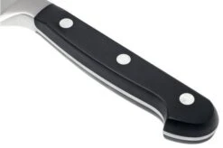 Zwilling J.A. Henckels Professional "S" Carving Knife 26 Cm (10") -Zwilling Sales Store ZW31020 260 03 zwilling professional s 31020 260 vleesmes d3